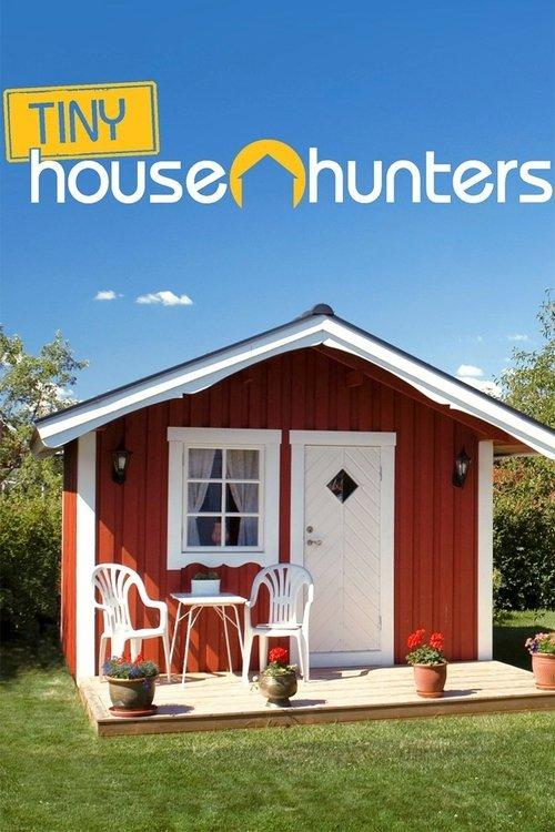 Tiny House Hunters filmas online