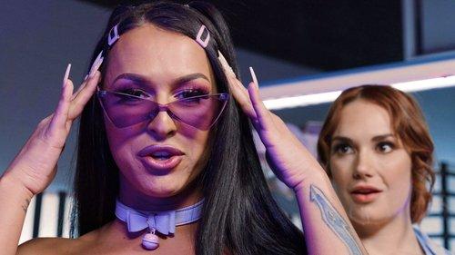 D.O.L.L.S filmas žiurėti online