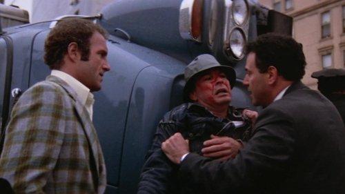 Freebie and the Bean filmas žiurėti online