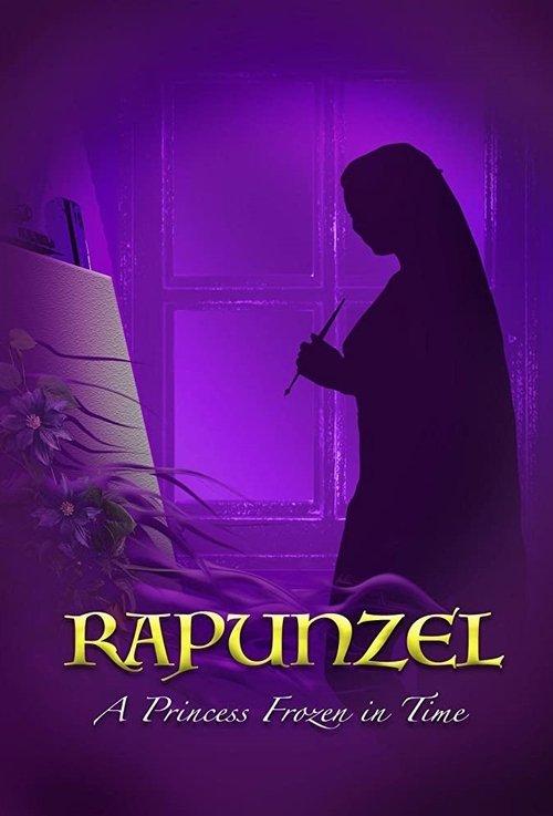 Rapunzel: A Princess Frozen in Time filmas online