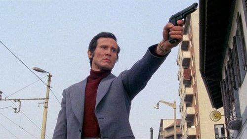 Milano odia: la polizia non può sparare filmas žiurėti online