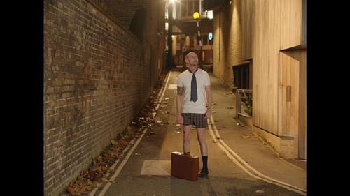 The Loss Adjuster filmas žiurėti online