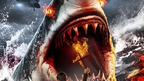 Shark Exorcist 2: Unholy Waters filmas žiurėti online