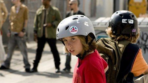 Nic & Tristan Go Mega Dega filmas žiurėti online