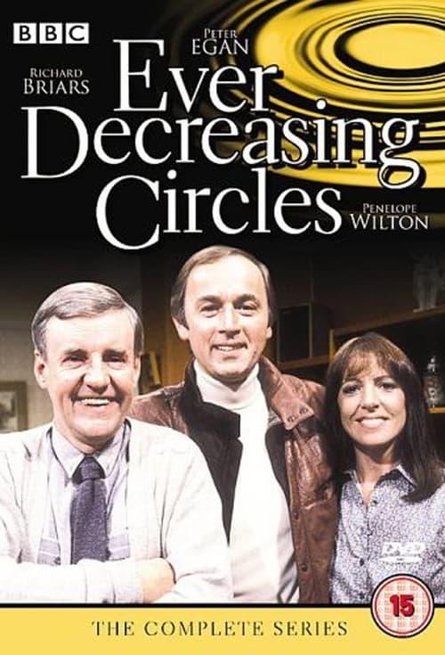 Ever Decreasing Circles filmas online