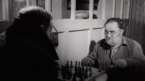 A Londoni férfi filmas žiurėti online