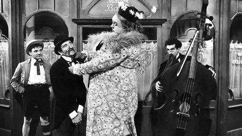 Lawless Street filmas žiurėti online