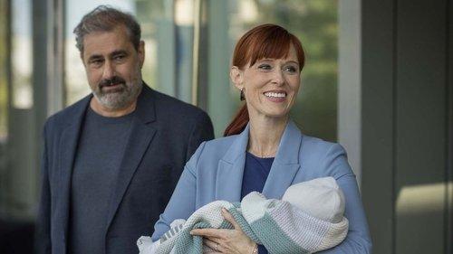 All About Mothers filmas žiurėti online