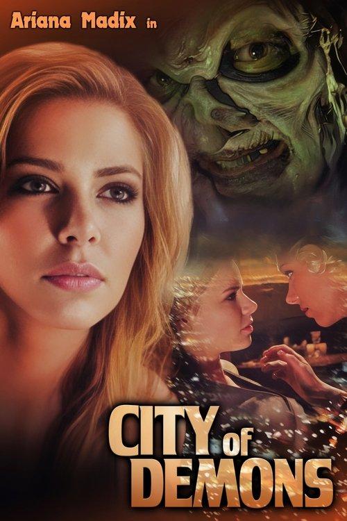 City of Demons filmas online