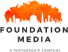 Foundation Media Partners studio logo