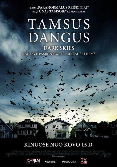 Tamsus Dangus filmas online