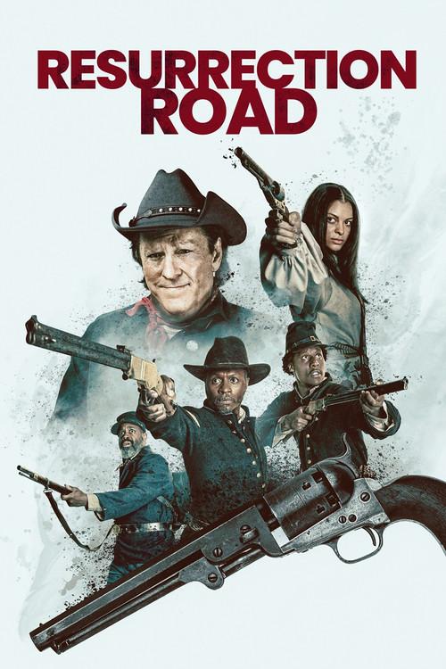 Resurrection Road filmas online