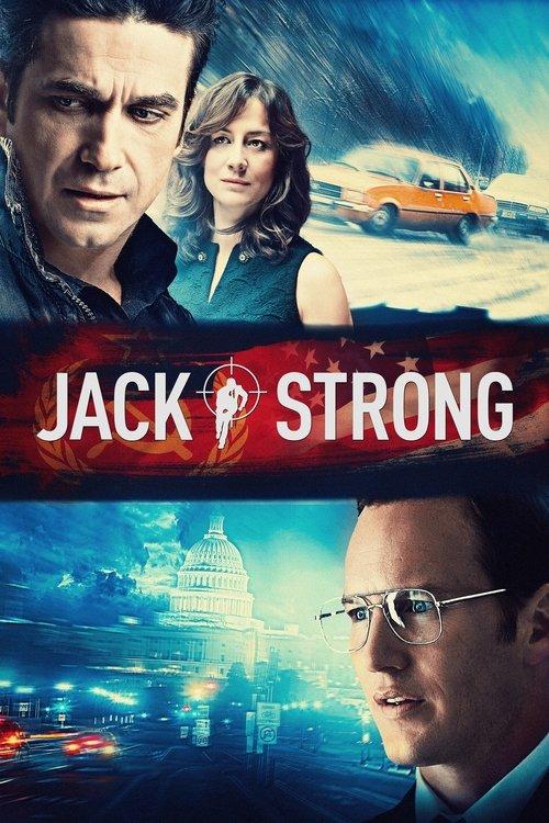Jack Strong filmas online