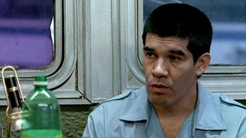 El bonaerense filmas žiurėti online