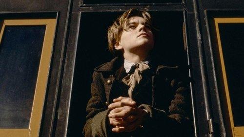 Total Eclipse filmas žiurėti online