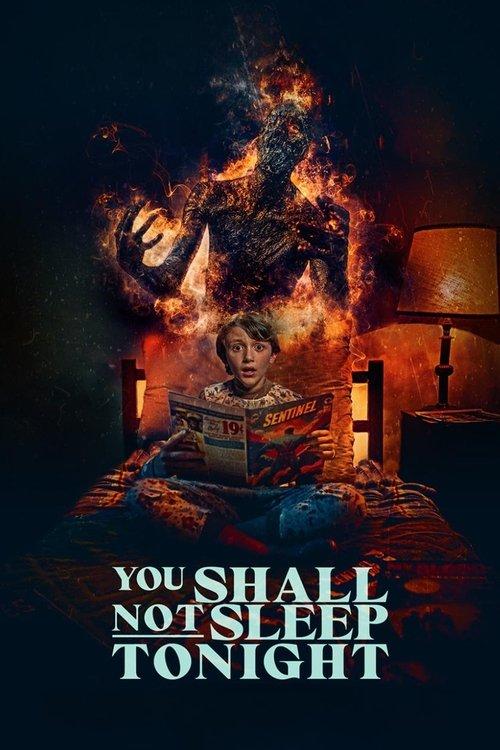 You Shall Not Sleep Tonight filmas online