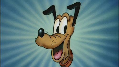 Walt Disney Treasures - The Complete Pluto, Volume Two filmas žiurėti online