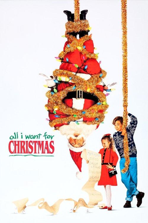 All I Want For Christmas filmas online
