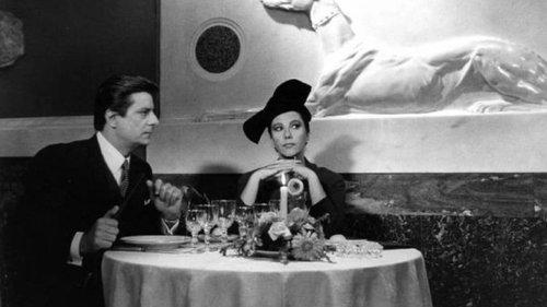 The Sleazy Uncle filmas žiurėti online