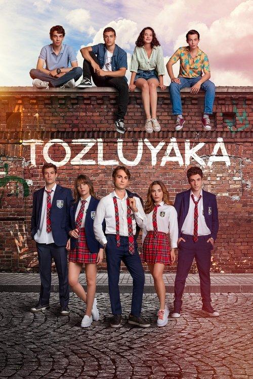 Tozluyaka filmas online