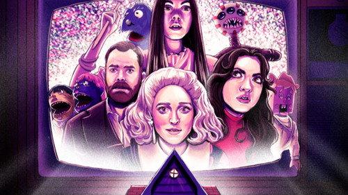 The Fuzzies filmas žiurėti online