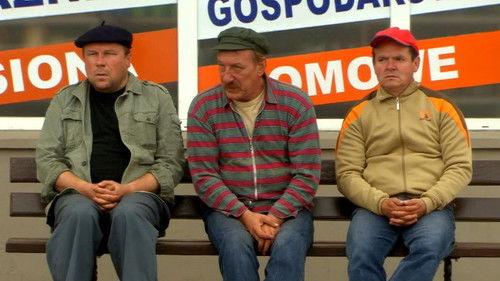 Ranczo Wilkowyje filmas žiurėti online