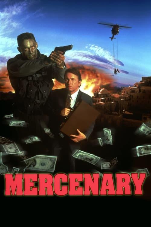 Mercenary filmas online