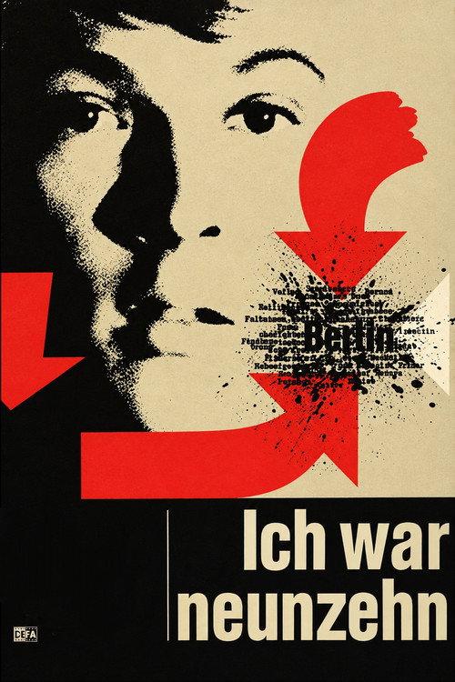 Ich war neunzehn filmas online