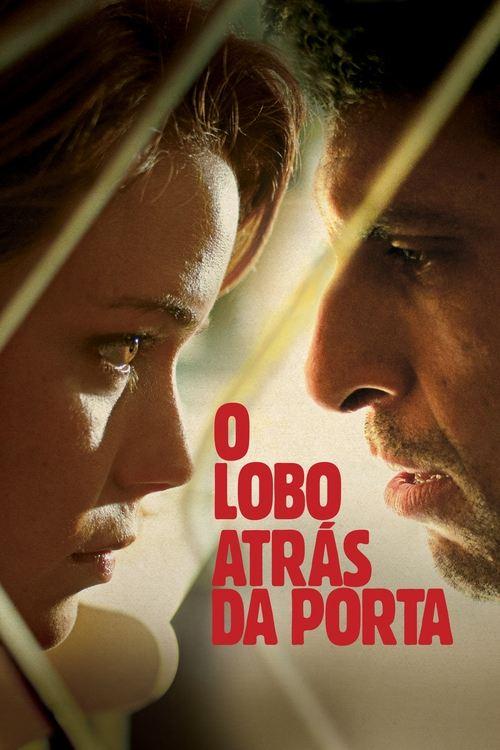 O Lobo Atrás da Porta filmas online