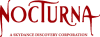 Nocturna studio logo