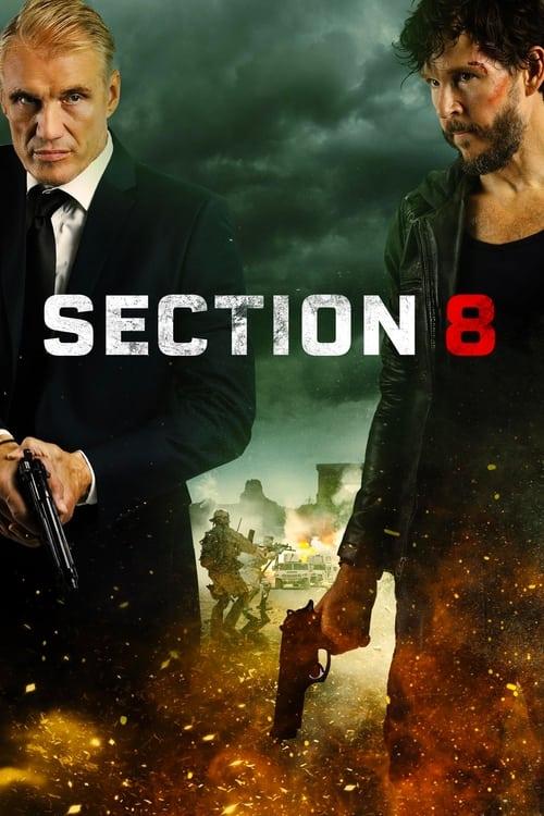 Section 8 filmas online