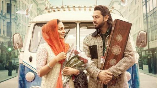 Paani Ch Madhaani filmas žiurėti online