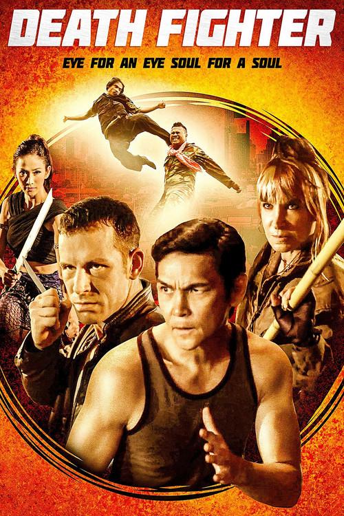 Death Fighter filmas online