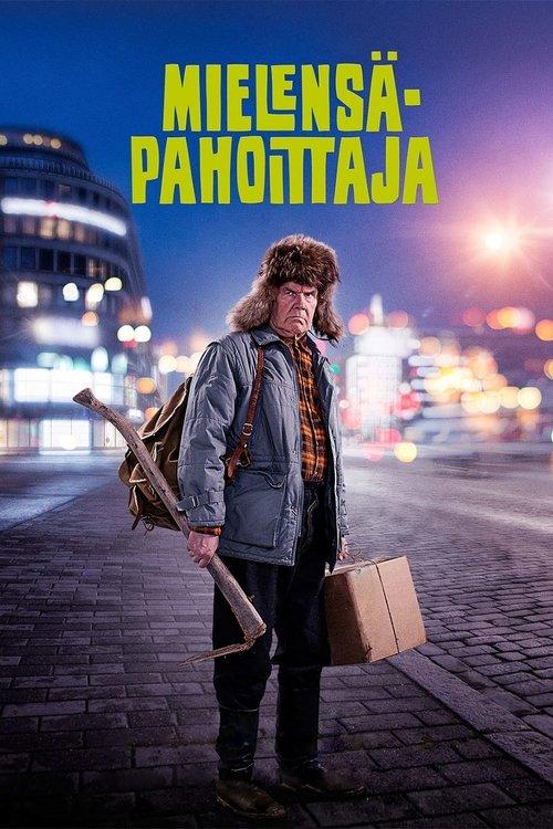 Mielensäpahoittaja filmas online
