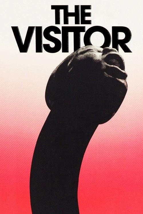 The Visitor filmas online