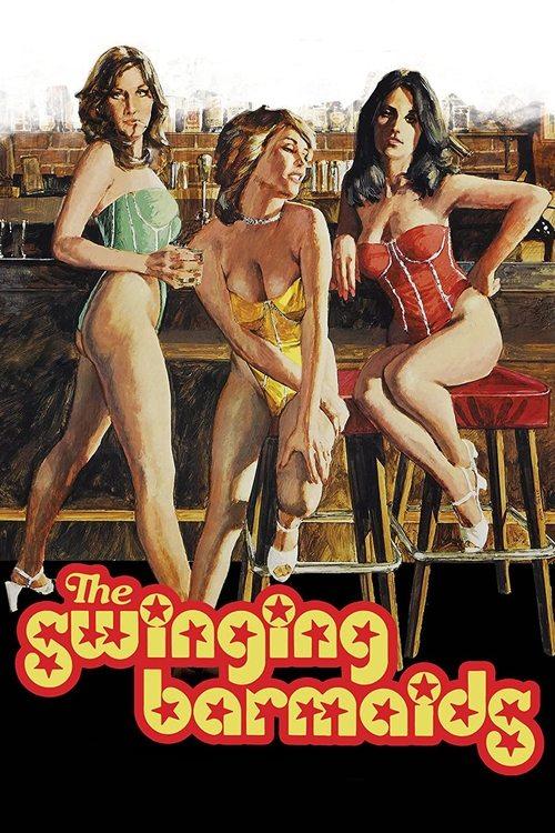 The Swinging Barmaids filmas online