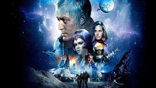 UFO - Allarme rosso... Attacco alla Terra! filmas žiurėti online