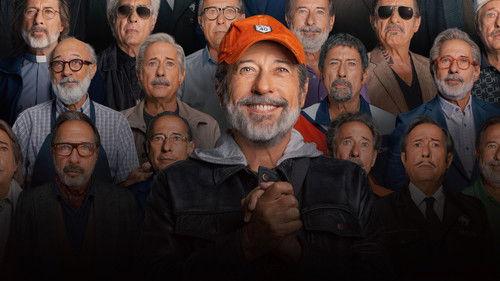 Homo Argentum filmas žiurėti online