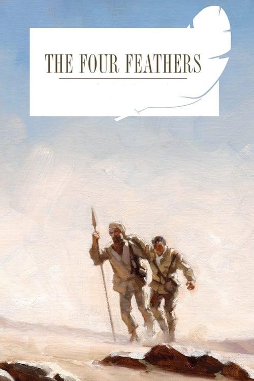 The Four Feathers filmas online