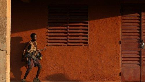 Visi nepastebėti vaikai filmas žiurėti online