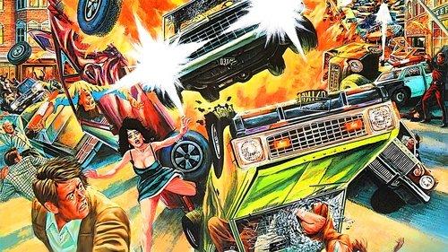 Crash! filmas žiurėti online