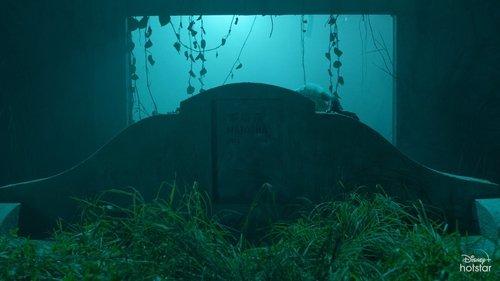 Pelukis Hantu filmas žiurėti online