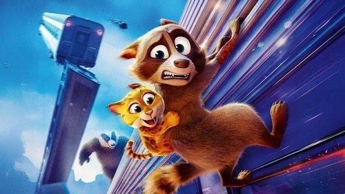 Augintinių ekspresas filmas žiurėti online