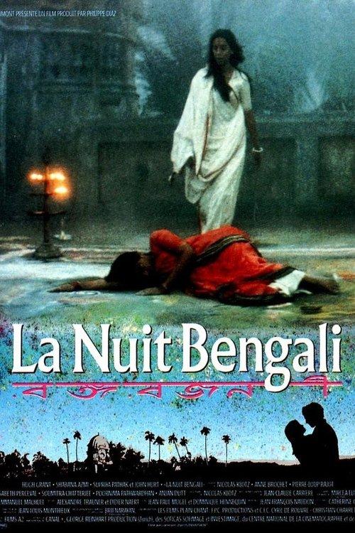 The Bengali Night filmas online