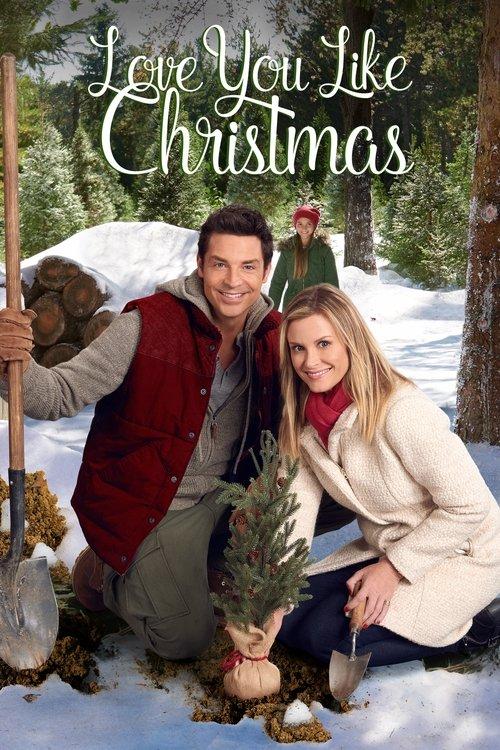 Love You Like Christmas filmas online