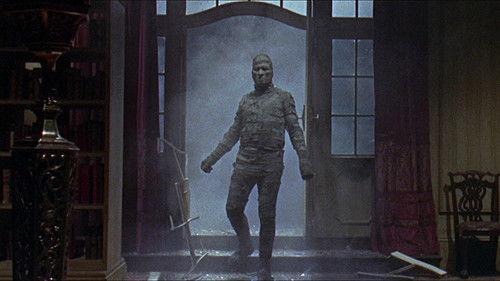 The Curse of the Mummy's Tomb filmas žiurėti online