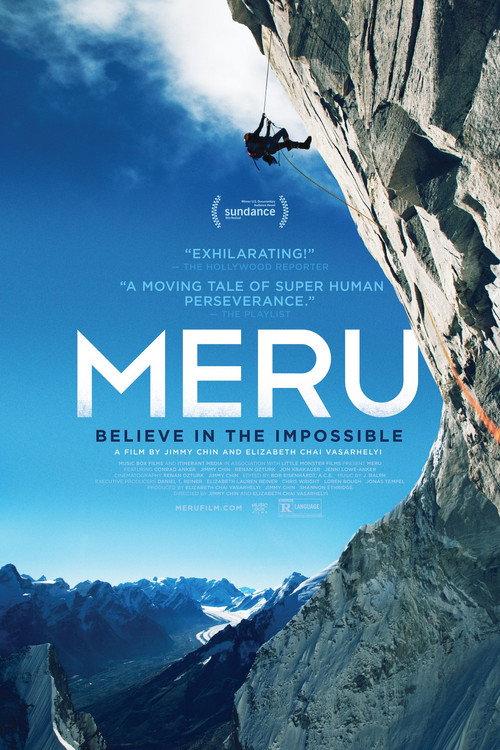 Meru filmas online