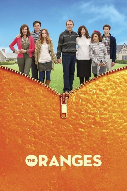 The Oranges filmas online