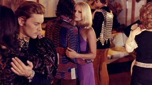 Un beau monstre filmas žiurėti online