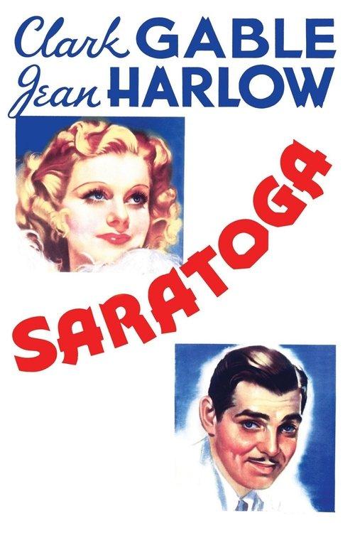 Saratoga filmas online
